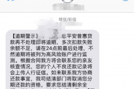 红河融资清欠服务